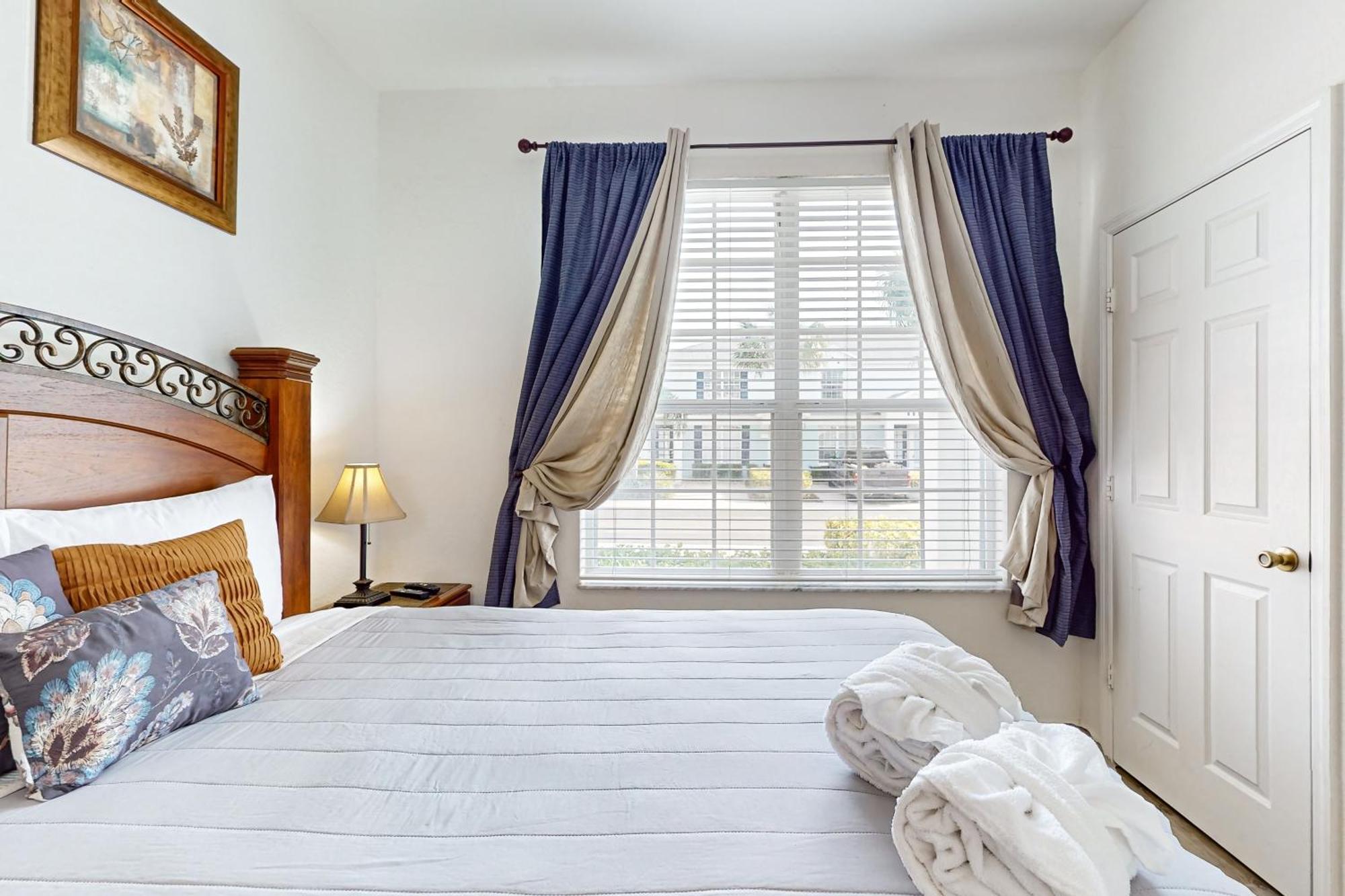 Chilla Villa ออร์ลันโด ภายนอก รูปภาพ