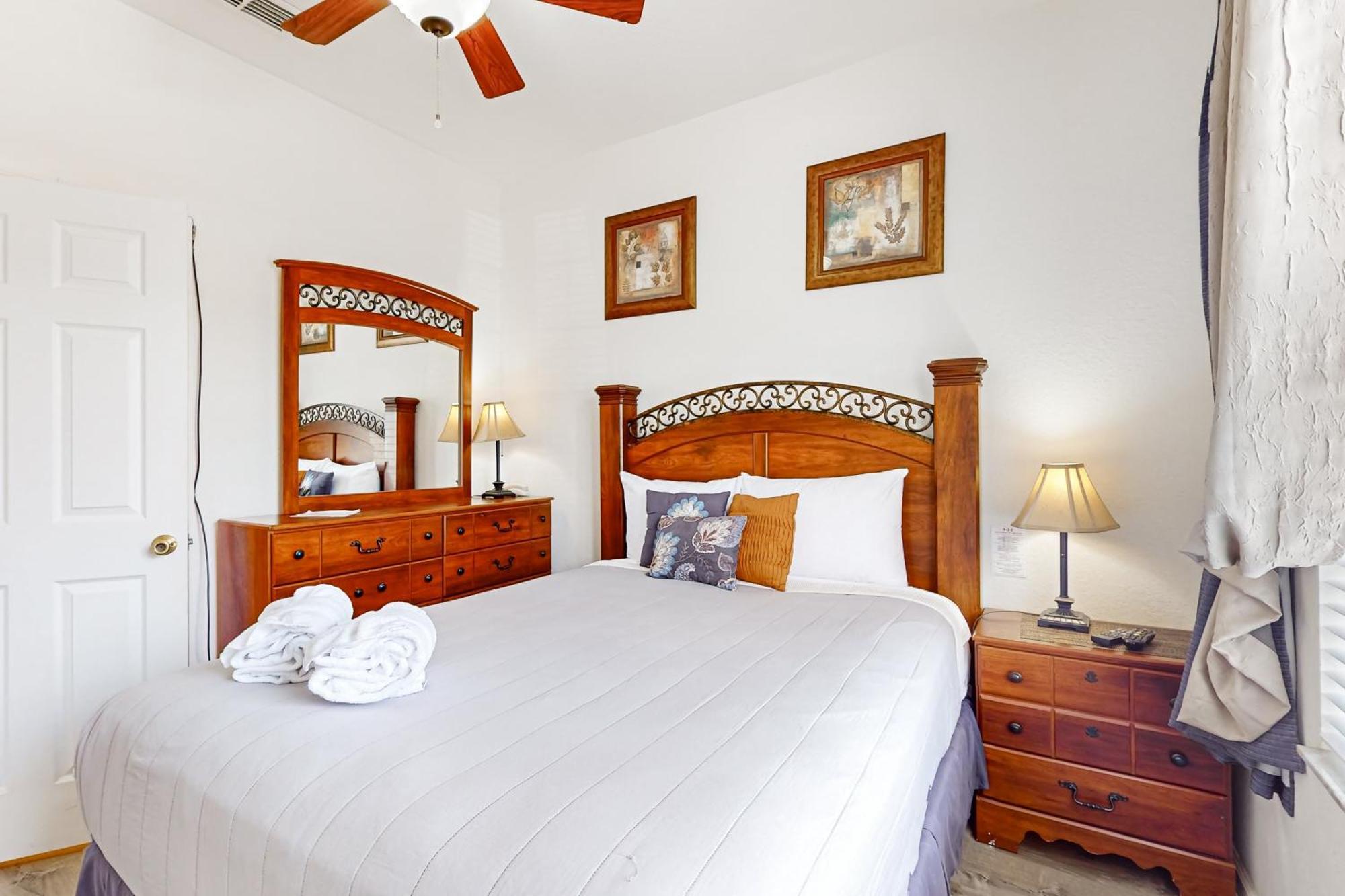 Chilla Villa ออร์ลันโด ภายนอก รูปภาพ