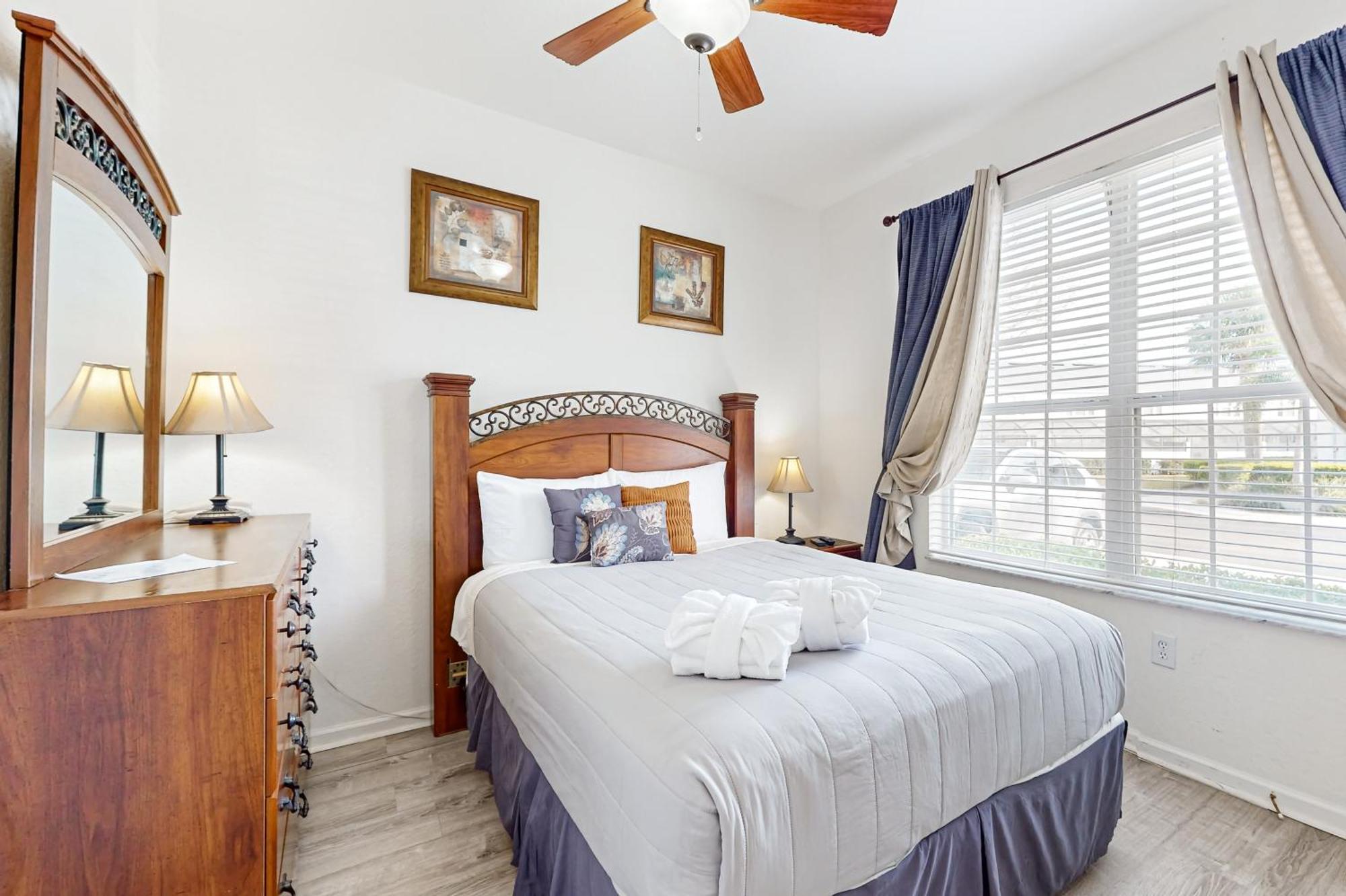 Chilla Villa ออร์ลันโด ภายนอก รูปภาพ