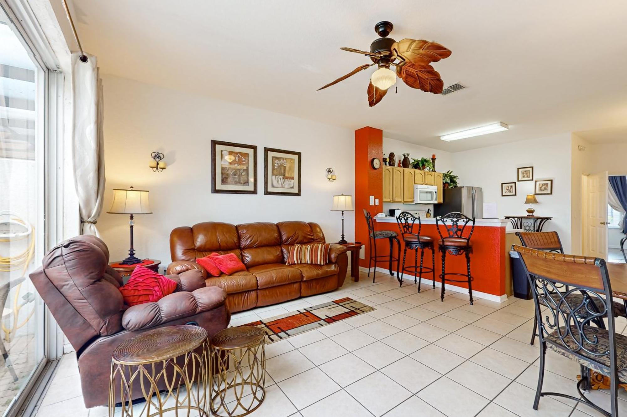 Chilla Villa ออร์ลันโด ภายนอก รูปภาพ