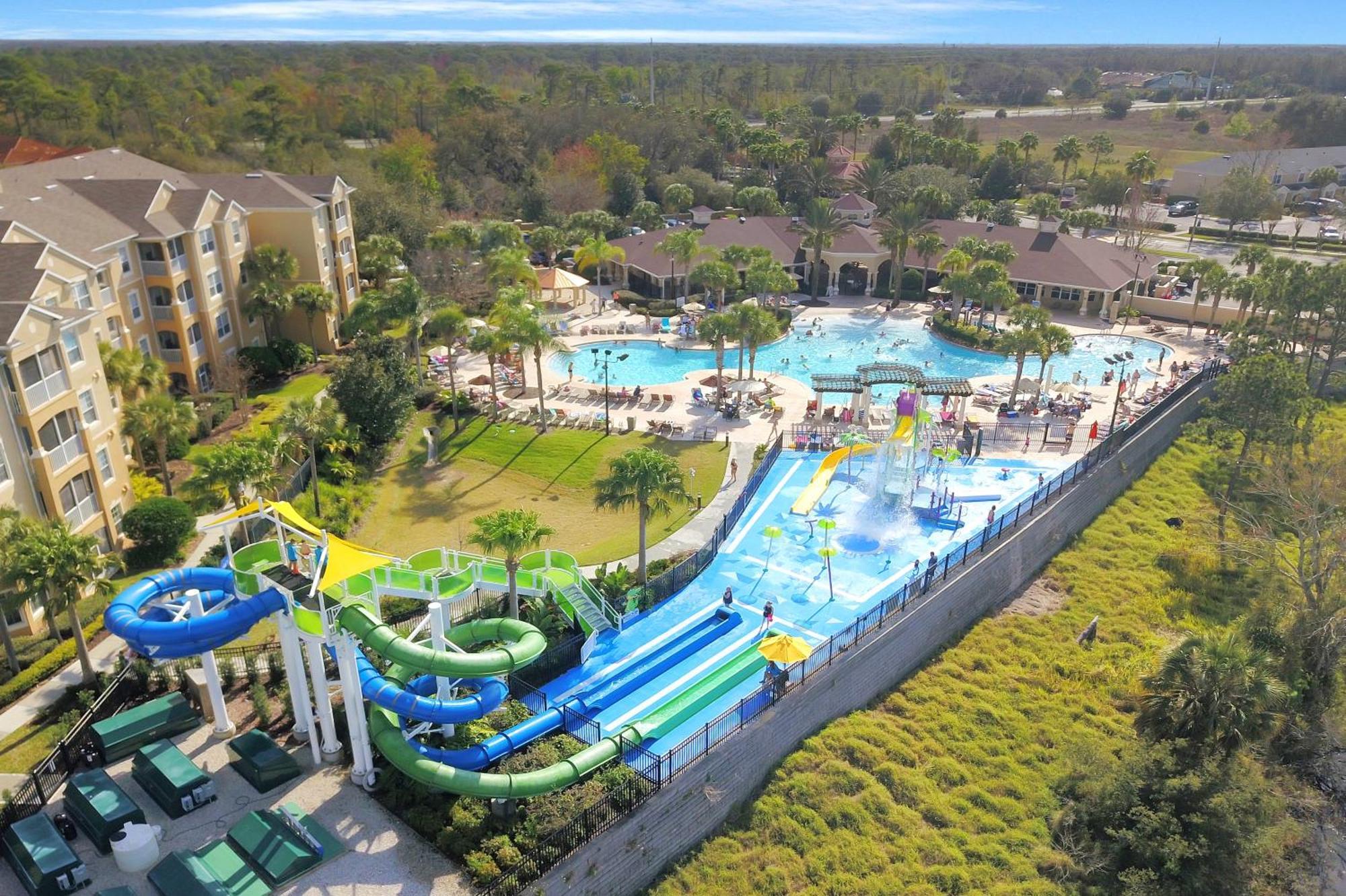 Chilla Villa ออร์ลันโด ภายนอก รูปภาพ