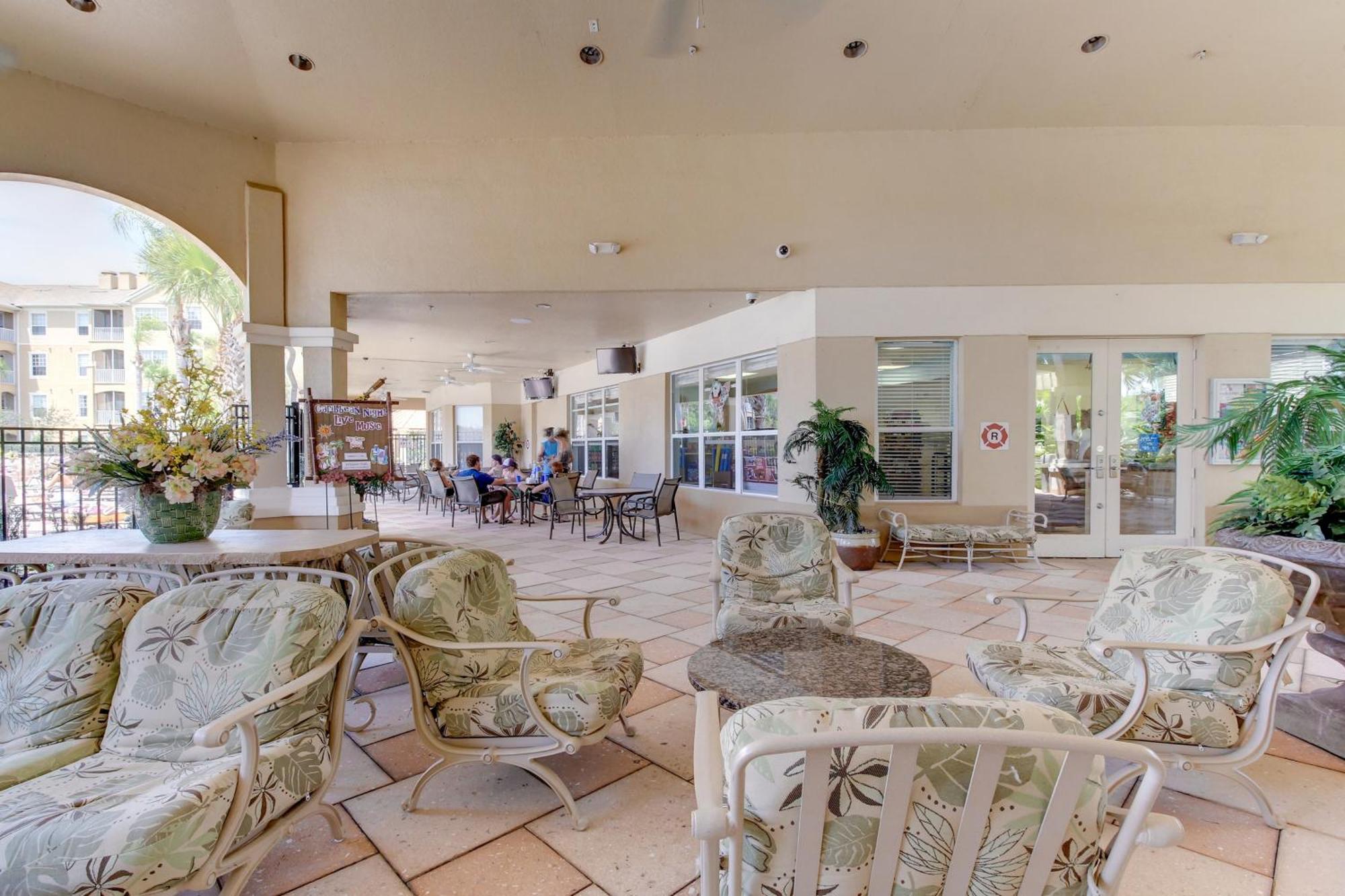 Chilla Villa ออร์ลันโด ภายนอก รูปภาพ